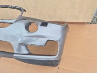 Бампер перед bmw x5 f15 омивачі pdc оригінал Зі Шроту, фото thumb