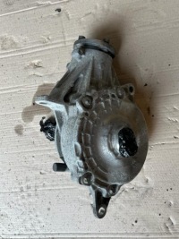 фото thumb №1, Диференціал міст передній mercedes w223 400d 350d 4 matic