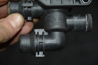 фото thumb №6, Клапан webasto vw sharan 1k0820036f