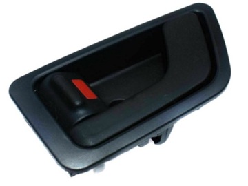 фото thumb №1, Ручка дверь hyundai getz перед зад левая 2002-