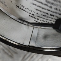 фото thumb №5, Volkswagen touareg ii 2016 поршень