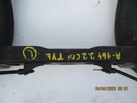 фото thumb №3, Колыбель тележка подрамник зад mercedes ml 164 ml164