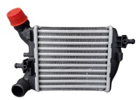 фото thumb №1, Інтеркулер радіатор fiat 500 abarth 1.4t