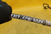 фото thumb №7, Шланг підсилювача 9654609480 peugeot 307 2.0 hdi