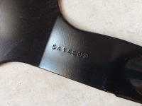 Балка - усилитель бампера - задняя --- bmw x5 g05 с Разборки, фото thumb