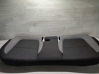 фото thumb №7, Hyundai kona i 2018 сиденье сиденье задняя обшивка