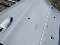 фото thumb №9, Mercedes sprinter 910 дверь правое перед 9107202300 оригинал