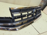 Vw touareg 3 760 рестайлінг  решітка радіатора решітка  760853651ae Доставка, фото thumb