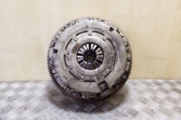 фото thumb №7, Комплект зчеплення fiat ducato flatbed 290_ 5801434745 2.3l дизель 2016