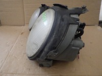 фото thumb №5, Лампа ліва перед передня mercedes w208