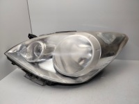 фото thumb №1, Nissan note e11 lift 09r- фара лампа лівий перед ліва передня