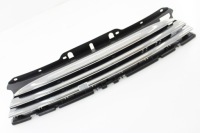 фото thumb №1, Mini cooper r56 r57 r58 r59 решітка радіатора капот решітка радіатора бампера перед хром