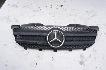 фото thumb №1, Решётка решётка радиатора mercedes sprinter w906