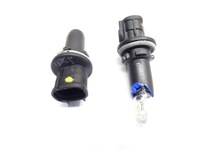 фото thumb №5, Цоколь габаритные огни лампочка nissan pixo suzuki alto 2009-2014