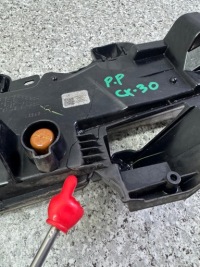 Drl led поворотник правый led cx30 cx-30 2019-25 dfr5-51060 Киев, фото thumb