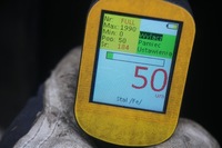 фото thumb №13, Mazda 3 bl капот кришка двигуна 16w czarna шумоізоляція 2009-2013rok