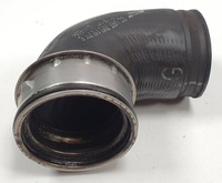 фото thumb №2, Труба интеркулер ford galaxy mk2 tdi ym219f072ac