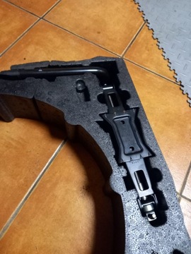 фото thumb №4, Набір інструментів nissan micra k12 хетчбек 02-10 84979bc44a підйомник