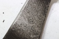 фото thumb №5, Bmw 5 f10 поворотный кулак передняя правая 6777752 перед