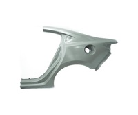 фото thumb №1, Mazda 6 gj 2012 - 2014 крила лівий задня