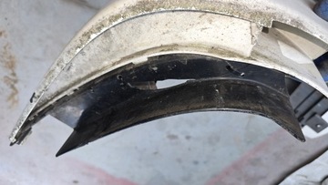 фото thumb №12, Atego 2 рестайлинг комплектная капот решётка решётка радиатора уголки уголок кабины