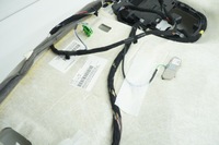 фото thumb №6, Volvo s90 ii 19r стеля дах світлий 39834115