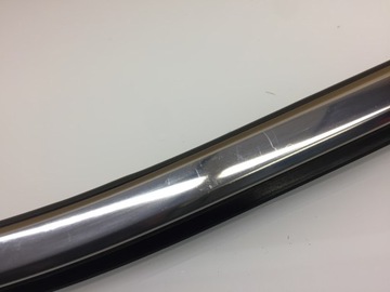 фото thumb №3, Citroen c4 iii планка хром дверь правые зад