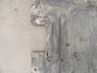 фото thumb №6, Захист підвіска права bmw e70 x5 e71 x6