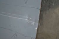 фото thumb №5, Дверь перед передние правое master iv новый model