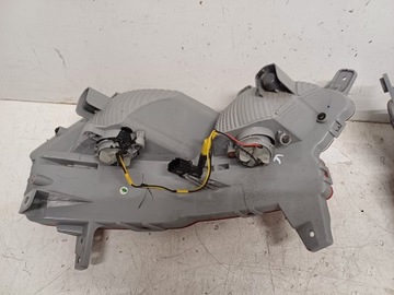 фото thumb №8, Kia sportage 4 iv рестайлинг 18- лампа правая левая зад бампер 92406-d97 92405-d97