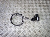 фото thumb №1, Трос капот тяга ручка ford f150 2021-