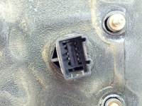 фото thumb №7, Зеркало правое ford explorer iii 01-06 6 pin