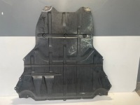 фото thumb №1, Защита пол pod двигатель audi tt