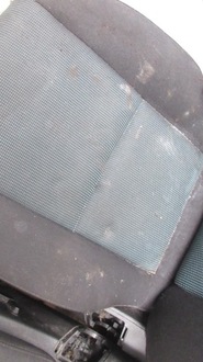 фото thumb №6, Mercedes-benz c w204 2010 sedan сидіння сидіння заднє сидіння