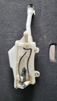 фото thumb №1, Opel meriva b бачок жидкость омывателя kompletny