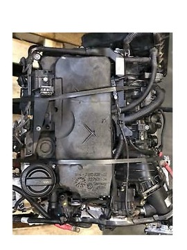 фото thumb №1, Двигатель комплект bmw f10 2.0 d n47d20c 184k film euro5