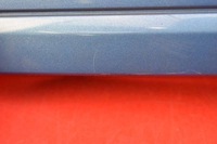 фото thumb №6, Накладка кришки задня задня 99 8a61-a43404-bdw ford fiesta mk7 3d 08-17