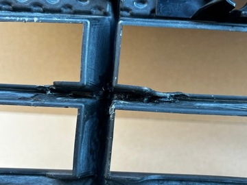 фото thumb №12, Porsche macan 95b решітка решітка радіатора решітка бампера перед a-nex