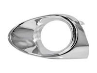 фото thumb №1, Lexus rx 2012-2015 решітка радіатора бампера ліва 814820e110