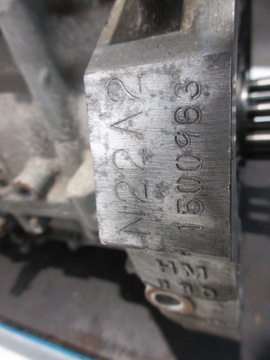 фото thumb №9, Honda civic viii ufo 2.2 i-ctdi блок двигуна з поршнями n22a2