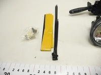 фото thumb №6, Свет противотуманные renault megane 7701410223