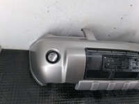 Бампер перед nissan x-trail 1 t30 kx4 с Разборки, фото thumb