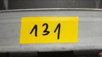 фото thumb №8, Подушка безопасности подушка водителя skoda fabia octavia ii 5j0880201l