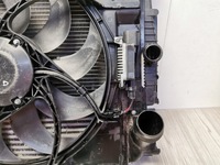 фото thumb №9, Радіатор вентилятор комплект bmw f20 f30 2.0d 7640508