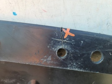 фото thumb №9, Dodge ram 13- спойлер бампер переднее перед