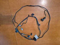 фото thumb №7, Bmw x6 f16 жгут pdc задняя 9328565