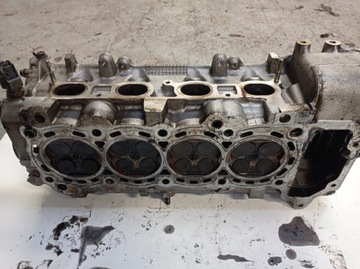 фото thumb №10, Головка nissan micra k12 1.2 cr12 bx0ukr2