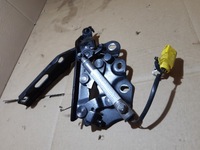 фото thumb №7, Audi a3 8v петля капот піротехнічний правий 8v0823302f