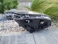 фото thumb №11, Bmw 3 f30 f31 рестайлинг lci лампы полный led тень line чёрные 8492473 8492474