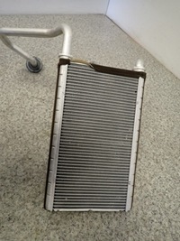 фото thumb №8, Honda civic 9 ix 12- отопитель радиатор